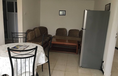 Algiers House | Dar Mourad