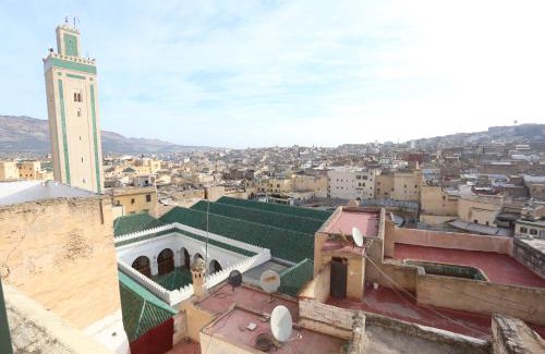 R'habet Zbib House | Dar Na