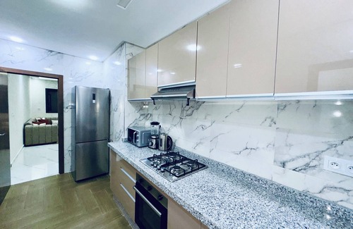 Mediouna Apartment | DAR NAJAT - well located