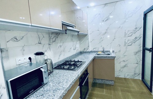 Mediouna Apartment | DAR NAJAT - well located
