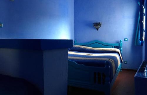 Medina of Chefchaouen Bed & Breakfast | Dar Onsar