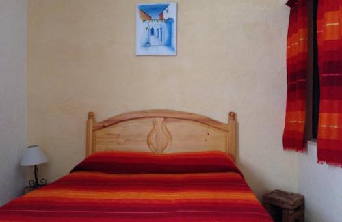 Medina of Chefchaouen Bed & Breakfast | Dar Onsar