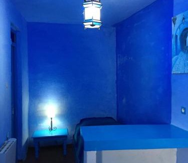 Medina of Chefchaouen Bed & Breakfast | Dar Onsar