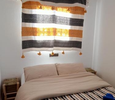 Medina of Chefchaouen Bed & Breakfast | Dar Ouaco chambres d'hôtes