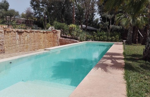 Essaouira House | Dar Ouihdane Unique luxury residence in the countryside