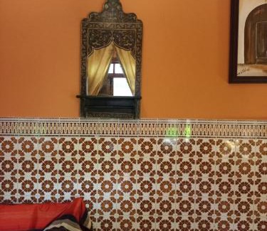 Al Machouar – Stinia Bed & Breakfast | Dar Pa Labzioui