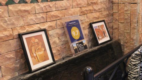Al Machouar – Stinia Bed & Breakfast | Dar Pa Labzioui