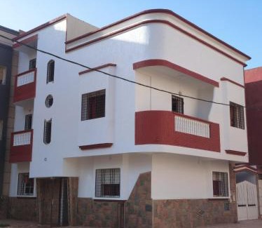 Saidia Apartment | Dar Pikhasa