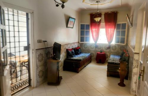Saidia Apartment | Dar Pikhasa