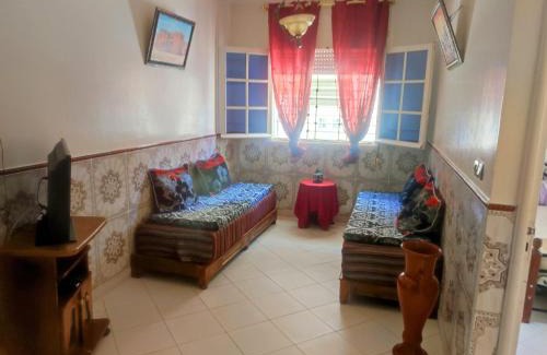 Saidia Apartment | Dar Pikhasa