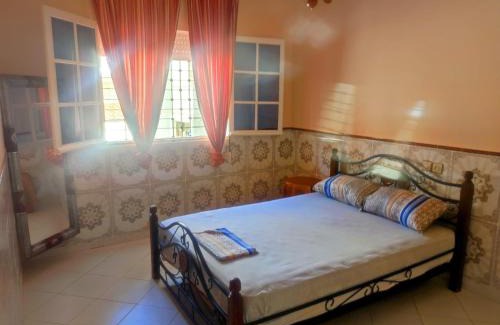 Saidia Apartment | Dar Pikhasa