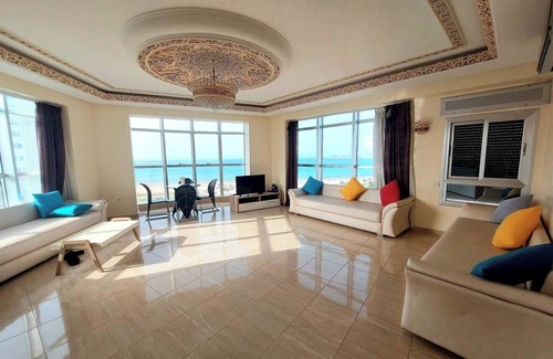 Mediouna Apartment | DAR PLAYA: Charming apartment facing Tangier