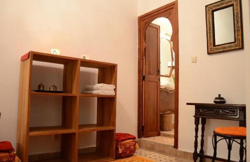 El Ayoun Bed & Breakfast | Dar Rehla bab Remouz