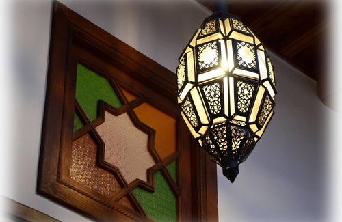 El Ayoun Bed & Breakfast | Dar Rehla bab Remouz