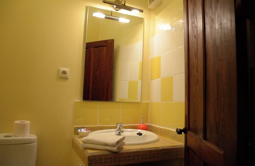 Tetouan Bed & Breakfast | Dar Rehla Bab Saida okla room