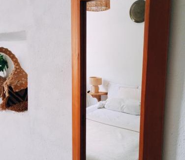 Medina of Chefchaouen Bed & Breakfast | Dar SBAA