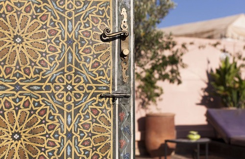 Riad Zitoun Jdid House | Dar Sohane Riad in Medina with jacuzzi
