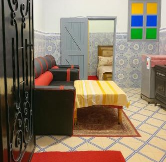 El Hara Apartment | DAR Souaad Bab Doukkala