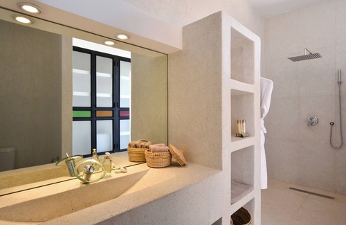 Sidi Abdallah Ghiat Hotel | DAR SYADA
