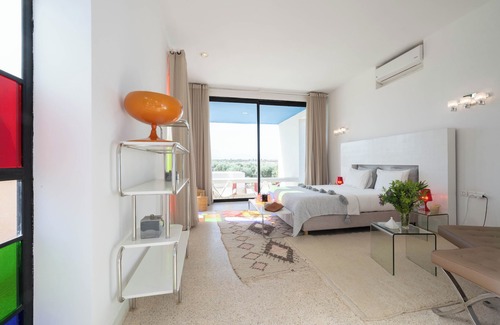 Sidi Abdallah Ghiat Hotel | DAR SYADA