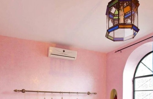 Ouirgane House | Dar Tassa