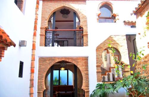 Medina of Chefchaouen House | Dar terrae plus