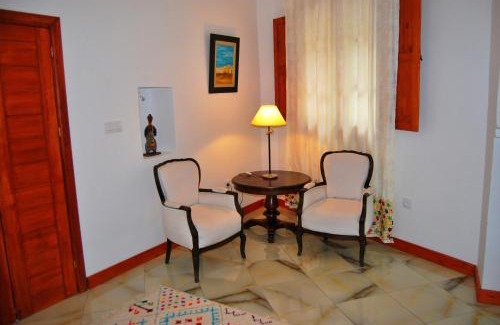 Medina of Chefchaouen House | Dar terrae plus