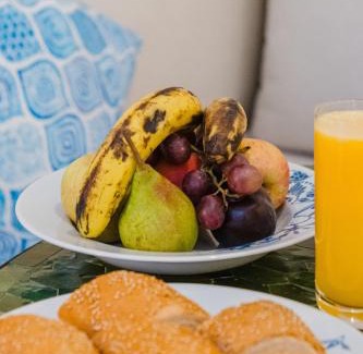 Marrakech House | Dar Tivawin 3 rooms With Pool Private Riad