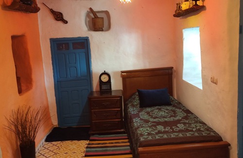 Asilah Hotel | Dar Yemma est un Véritable Havre de Paix et de Tranquillité,