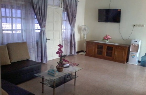 Wirobrajan House | Dara Dasih 25