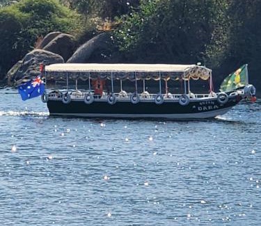 Aswan House | Dara guest House