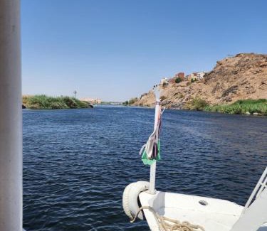 Aswan House | Dara guest House