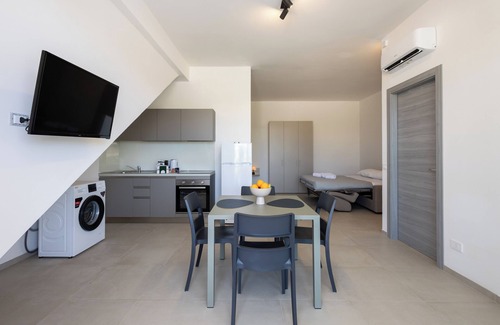 Marsala Apartment | Dara Holiday Apartment