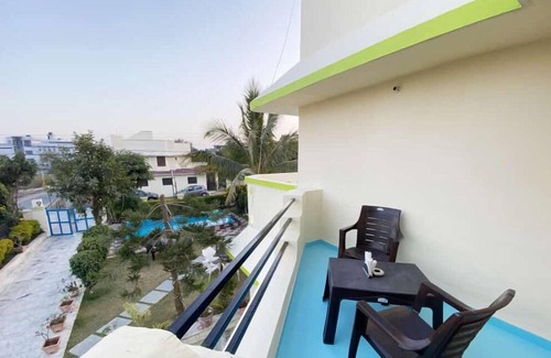 Udaipur Villa | daranga boutique villa Udaipur