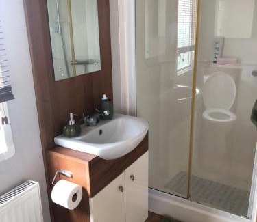 Anderby Creek Ski Chalet | Darcies Holiday Home