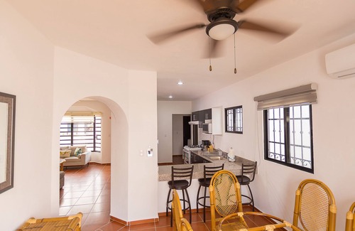 Puerto Juarez House | Dare your self to a wonderful vacation at Casa Maviri in Playa del Carmen Mexico