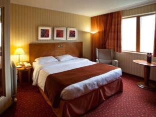 Daresbury Hotel | Daresbury Park Hotel & Spa