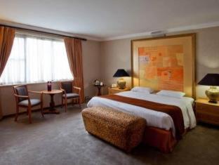 Daresbury Hotel | Daresbury Park Hotel & Spa
