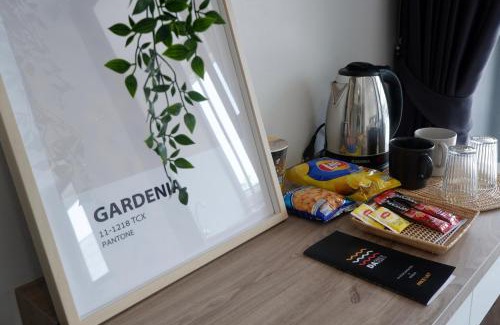 Su Thep Hotel | Darin Chiangmai Hotel and Residence