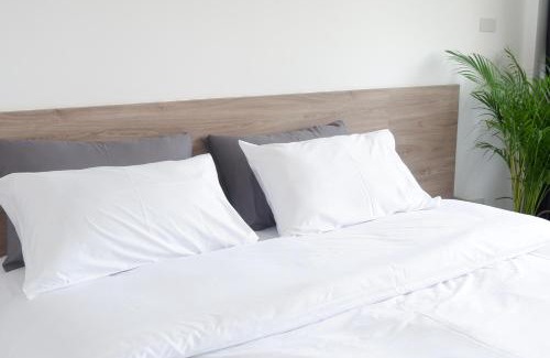 Su Thep Hotel | Darin Chiangmai Hotel and Residence