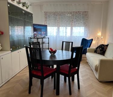 Scandicci Apartment | Dario's House