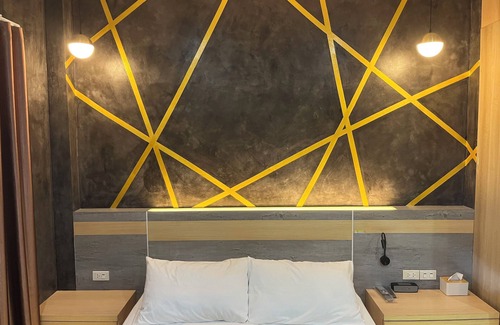 Ban Pa Yang Resort | Darisa home ที่พักใกล้ตัวเมืองสุราษฎร์ธานี เพียง 6 กิโลเมตร บรรยากาศดีมาก