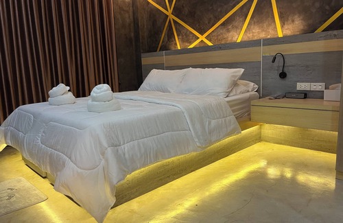 Ban Pa Yang Resort | Darisa home ที่พักใกล้ตัวเมืองสุราษฎร์ธานี เพียง 6 กิโลเมตร บรรยากาศดีมาก