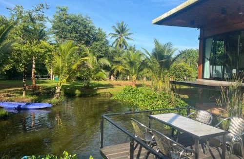 Ban Pa Yang House | Darisa Home
