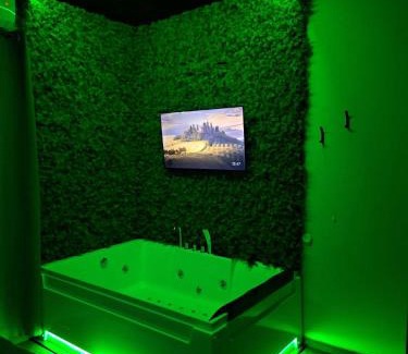 Nesima House | Dark & Light rooms & luxury suites