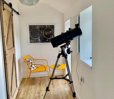 North York Moors National Park House | Dark Skies Cottage