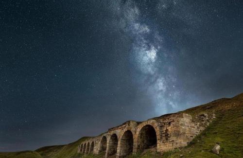 North York Moors National Park House | Dark Skies Cottage