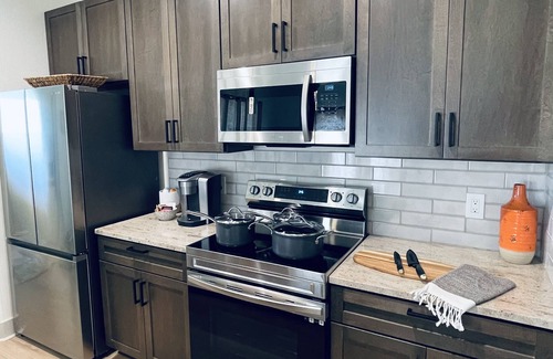 Canyon Lake Cottage | Dark Sky Community Near Canyon Lake!