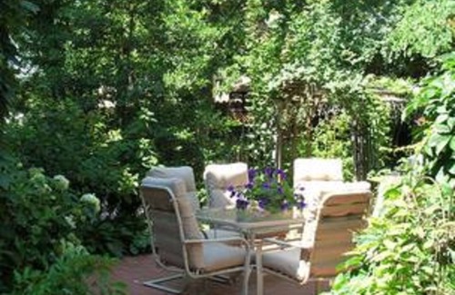Mexico House | Darlene's Guest Cottage