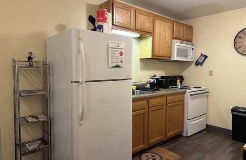 Downtown Pittsburgh Apartment | Darling Downtown Delightful Entire Efficiency APT!
